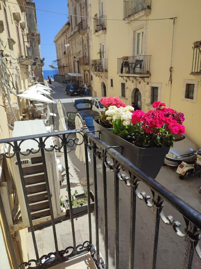 Apartament Santa Teresa House