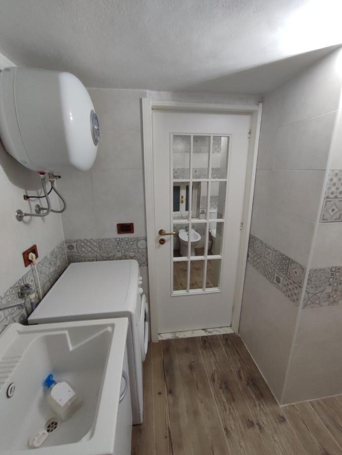 Santa Teresa House Apartamento Syracuse
