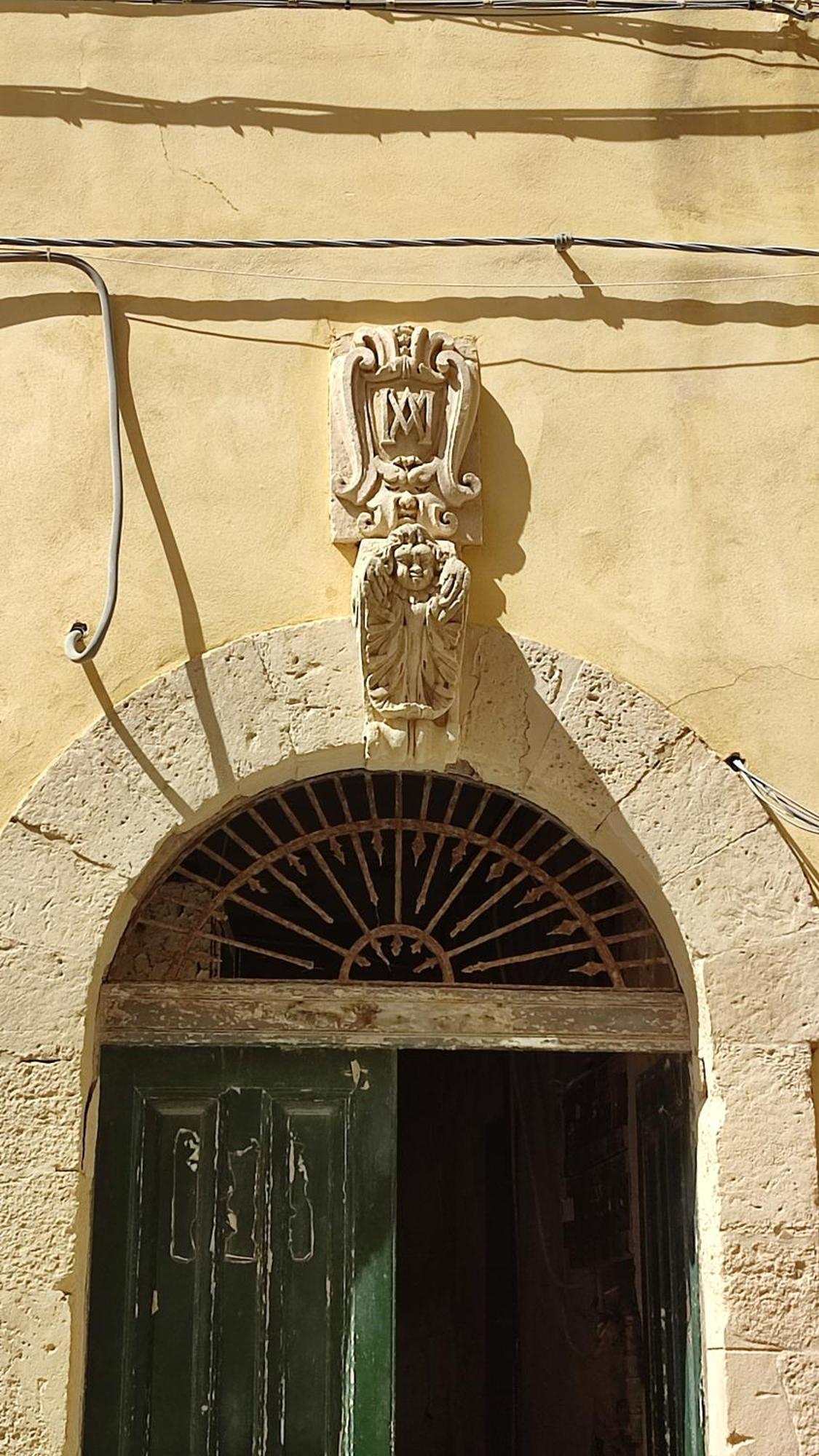 Apartamento Santa Teresa House Syracuse