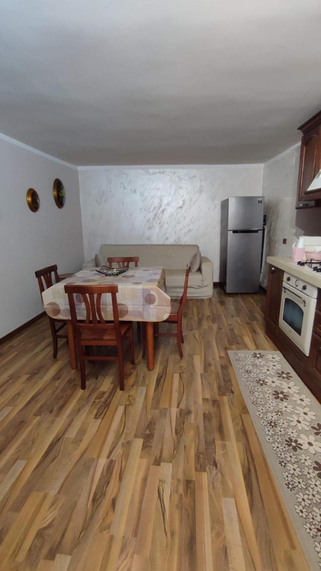 Apartamento Santa Teresa House Syracuse