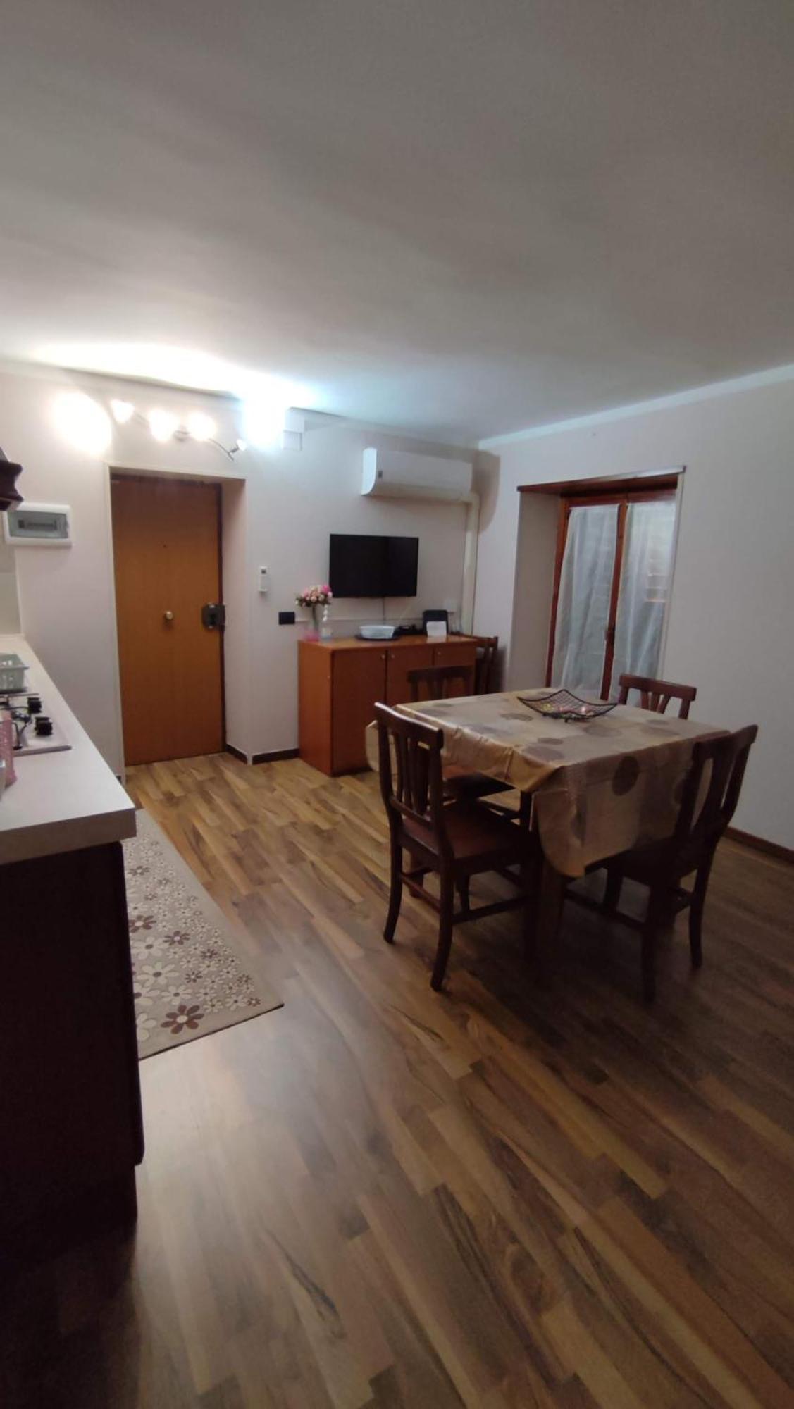 Apartament Santa Teresa House