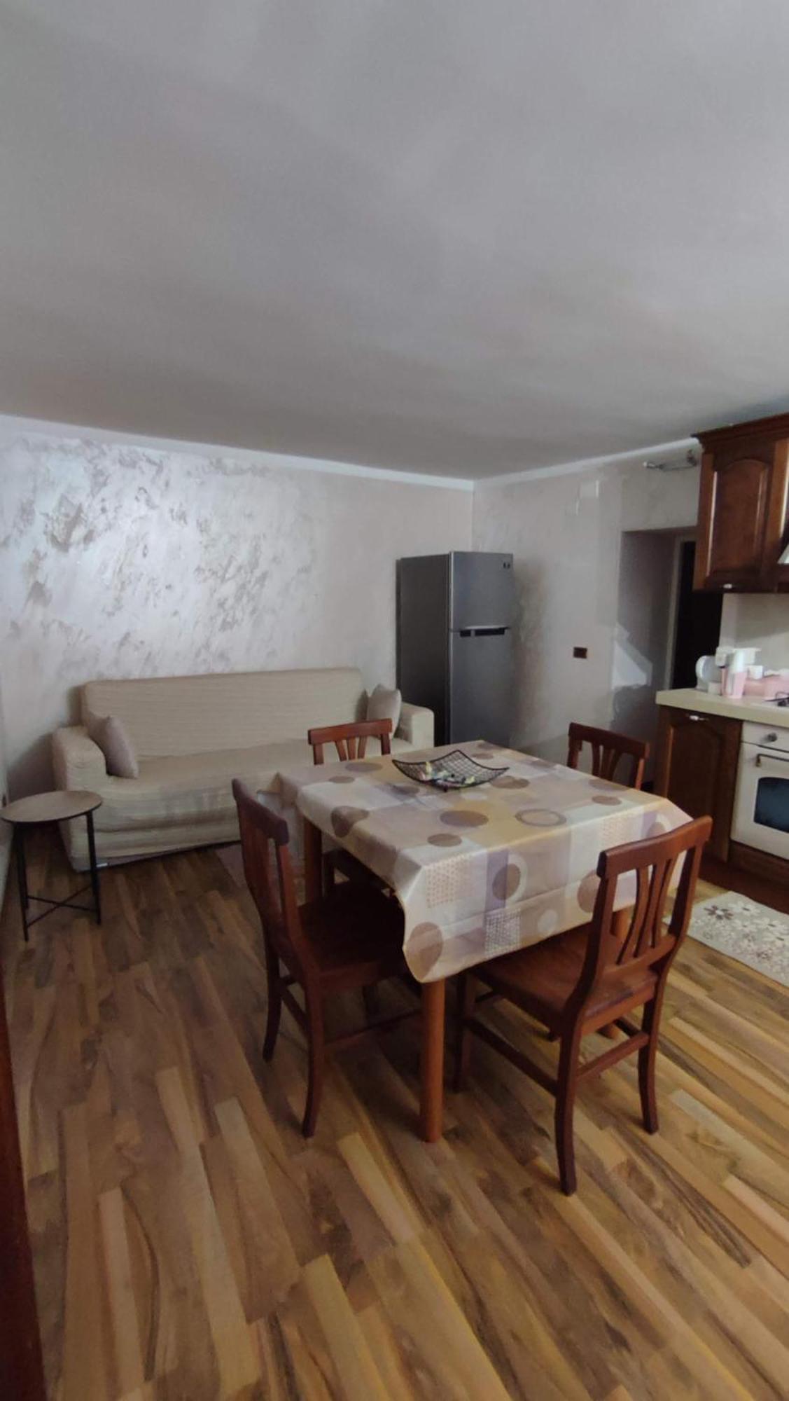 Apartament Santa Teresa House *